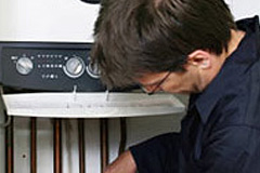 boiler repair Shute