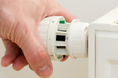Shute central heating repair costs