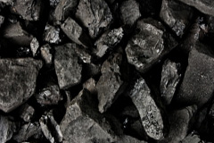 Shute coal boiler costs