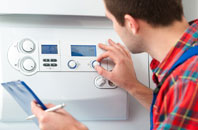 free commercial Shute boiler quotes