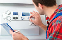 free Shute gas safe engineer quotes