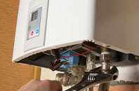 free Shute boiler install quotes