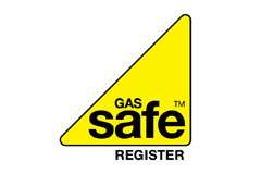 gas safe companies Shute